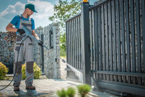 Best Post-Construction Pressure Washing  in Monroe, GA